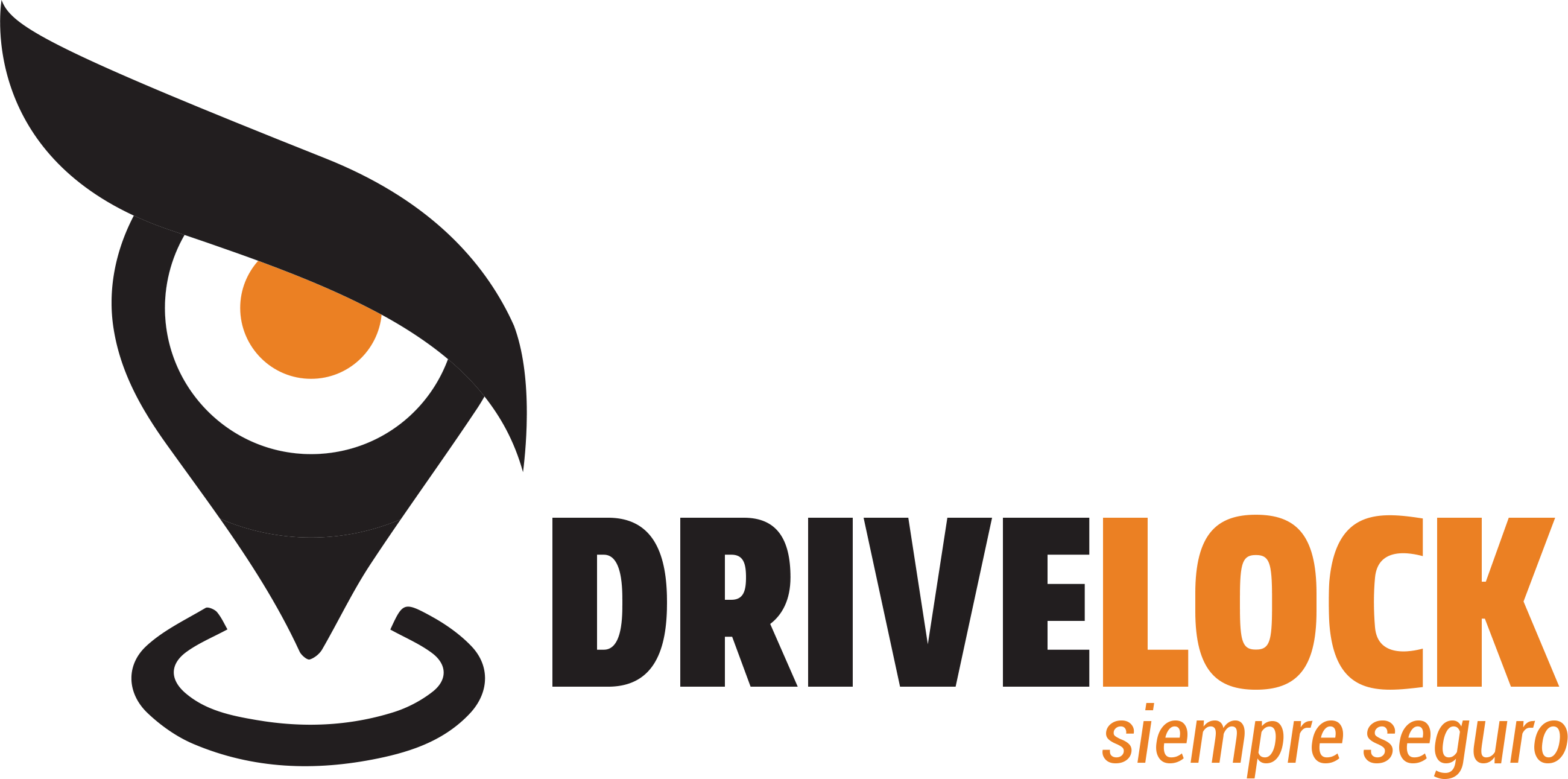 Drivelock - siempre seguro